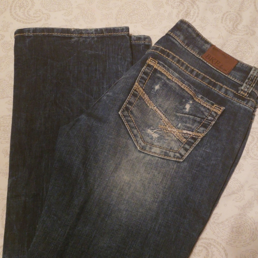 BKE Stella Jeans